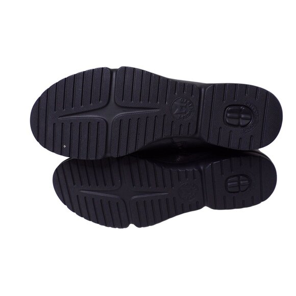 🆕MEPHISTO Raine Comfortable Zip Bootie Ankle Boot 8 Black - Picture 15 of 16